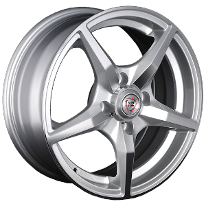 Купить Nz WHS076387 F-30 15/6 ET52,5 Sf