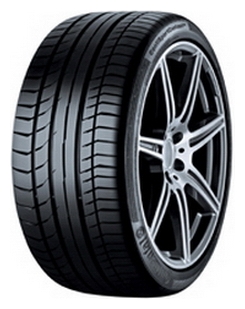 Купить CONTINENTAL 0350775 Шины Continental SportContact 5P 275/30 R19 350775