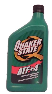 Купить Quaker state 073102047822 ATF +4
