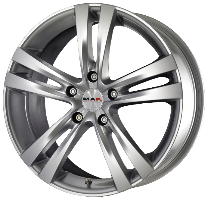 Купить Mak WHS058189 Zenith 18/8 ET45 Hyper silver