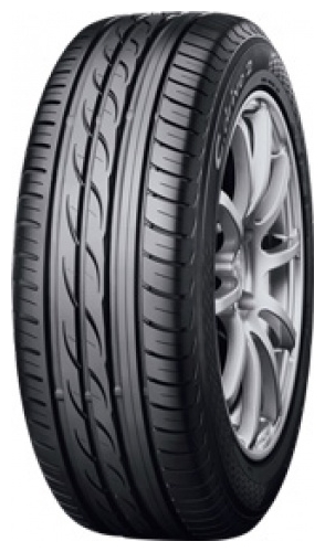 Купить YOKOHAMA F4444 Шины YOKOHAMA C.Drive 2 AC02 215/55R16 97W (F4444)