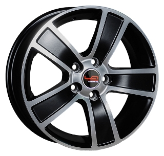 Купить Legeartis WHS088311 SK17 15/6 ET38 Mbf