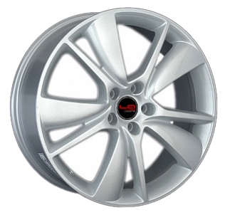 Купить Legeartis WHS106331 FD81 20/8 ET44 Sil