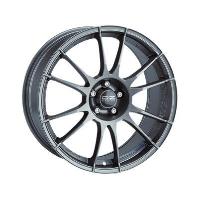 Купить Oz WHS063197 Ultraleggera 18/8 ET35 Matt graphite silver