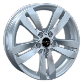 Купить Legeartis WHS080160 RN74 17/7 ET45 Sil