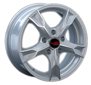 Купить Legeartis WHS106455 RN116 16/6,5 ET47 Fsf