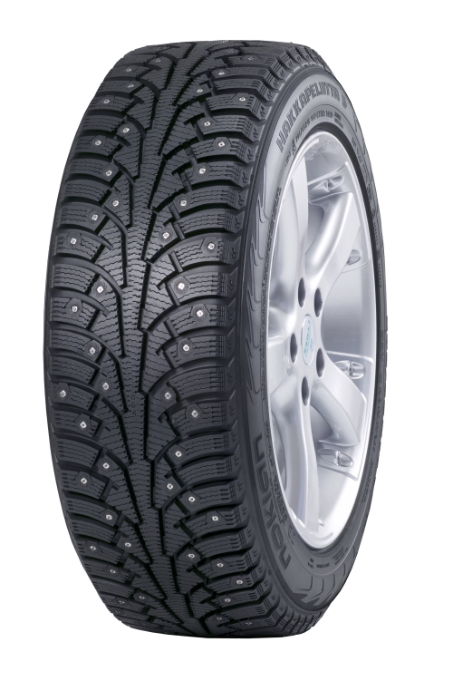 Купить NOKIAN TS31976 Шины Nokian Nordman 5 SUV 215/70 R16 100T