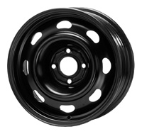 Купить Kfz stahlrad 8470 KFZ 406/(Citroen Xsara Picasso )/C5 6*15 4/108 18 65 (арт. 8470) Колесный Диск