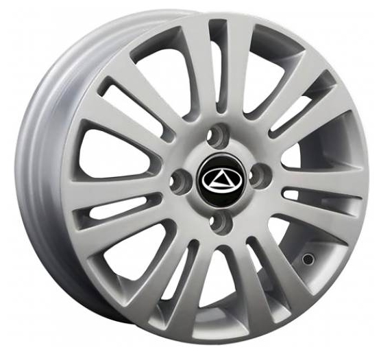 Купить Legeartis WHS078930 TG6 15/6 ET44 Sil