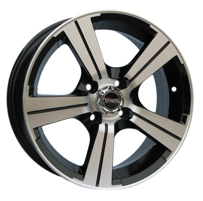 Купить Tech line RD830448 Диск литой 503 15/6,5 ET40 Bd