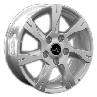 Купить Legeartis WHS079516 RN44 16/6,5 ET47 Sil