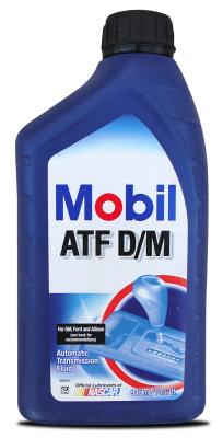Купить Mobil 071924252172  ATF - D/M