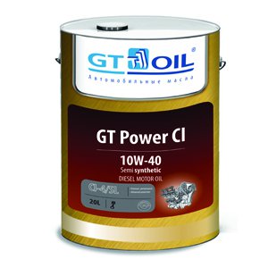 Купить запчасть GT OIL - 8809059407073 