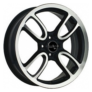 Купить Legeartis WHS079202 MN1 17/7 ET48 Bkf