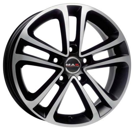 Купить Mak WHS057932 Invidia 18/8 ET15 Ice black