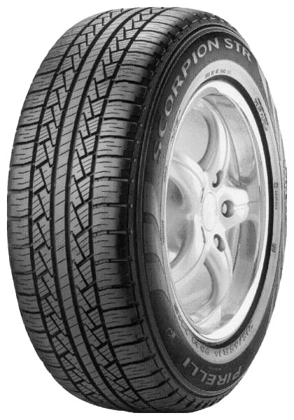 Купить PIRELLI 1555300 Шины Pirelli Scorpion Str 275/55R20 (1555300)