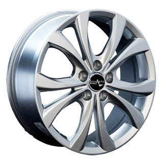 Купить Legeartis WHS078657 MZ23 18/7,5 ET45 Sil