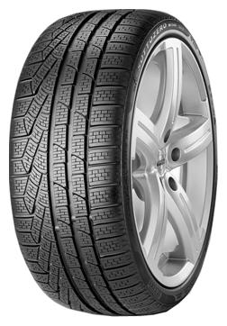 Купить PIRELLI 1924700 Шины Pirelli Winter 270 SottoZero Serie II 235/45 R20 100W XL