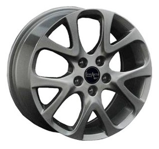 Купить Legeartis WHS081137 MZ28 17/7 ET60 Gm